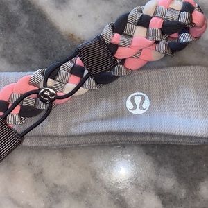Lululemon Headbands